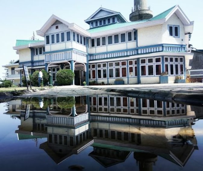 Shimla State Museum-5